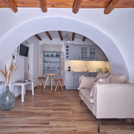 Retreat Paros - The Arch Apartment Exterior photo