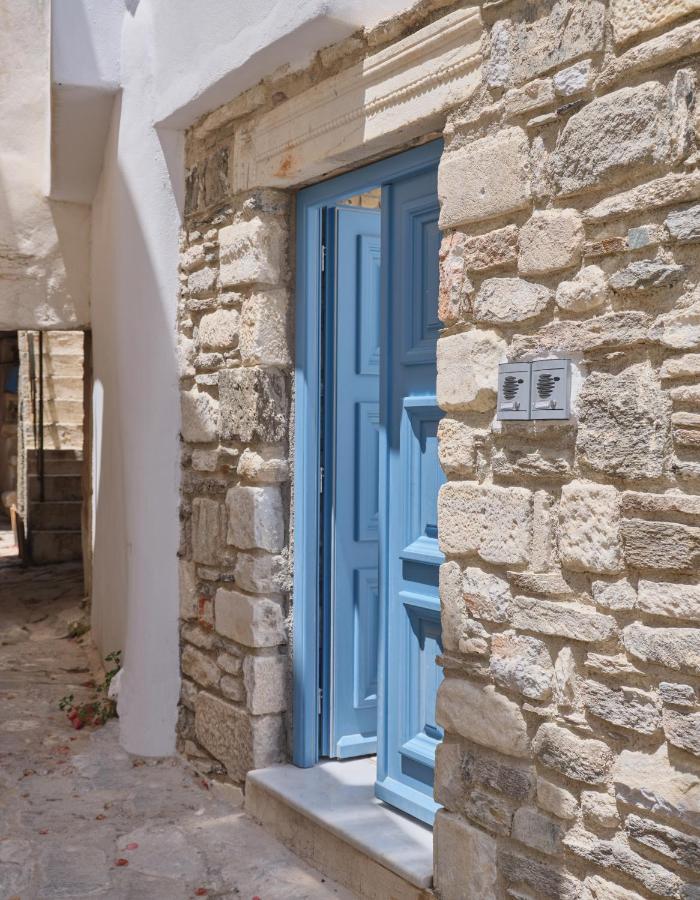 Retreat Paros - The Arch Apartment Exterior photo